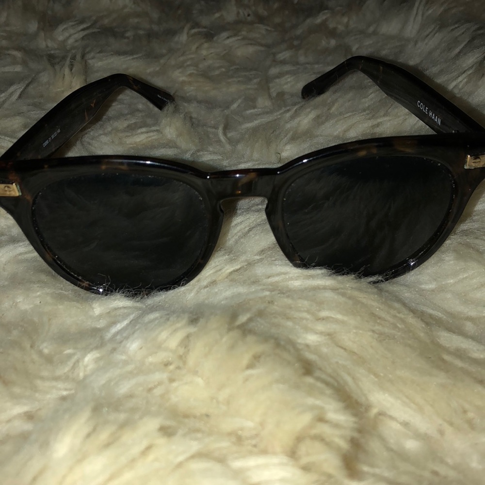 Cole Haan sunnies